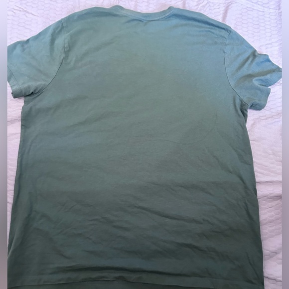 Green Goodfellow Graphic T-Shirt - Picture 3 of 3